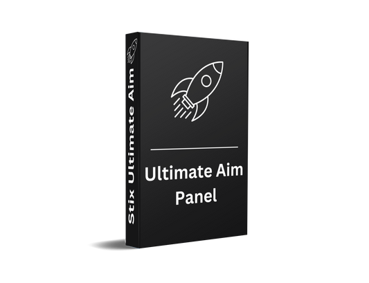 Ultimate Aim Panel